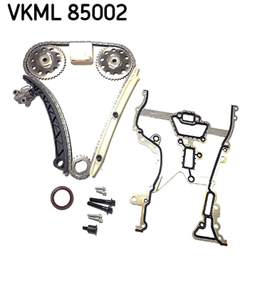 Timing Chain Kit - VKML 85002 SKF